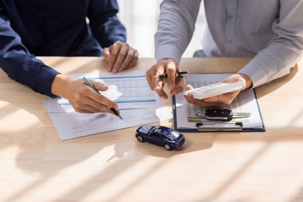 Car insurance options for Addis residents